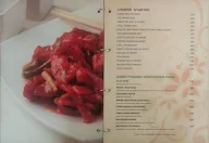 Moti Mahal Delux menu 3