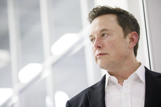 Elon Musk visits China this week in what would be his first trip to the country in three years, according to people familiar with the matter.