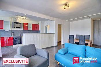 appartement à Angers (49)