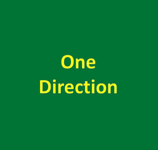 One Direction