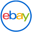 Start your search with eBay™ + Right Click chrome extension