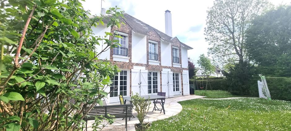 Vente maison 8 pièces 153 m² à Ozoir-la-ferriere (77330), 499 500 €