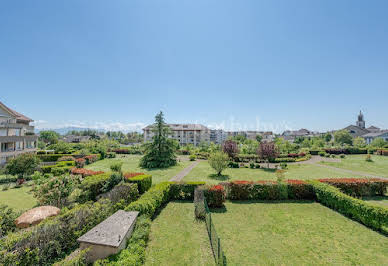 Apartment with terrace 10