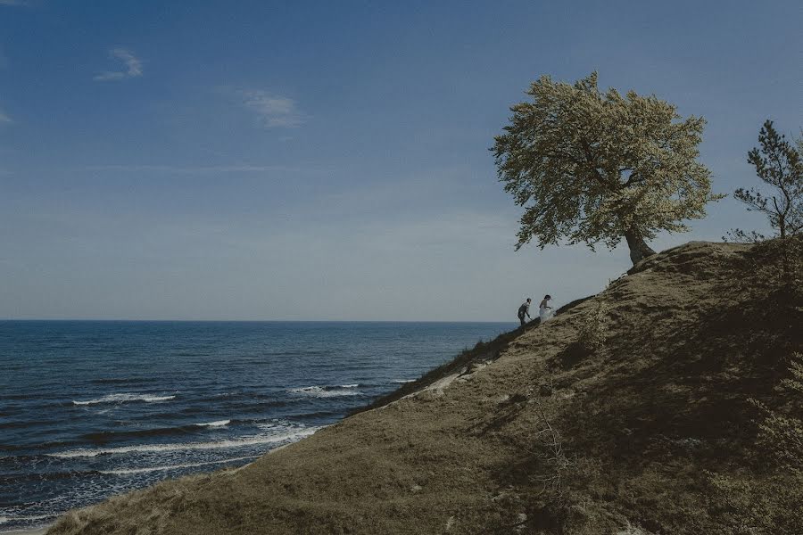 Fotograful de nuntă Mickael Tannus (tannus). Fotografia din 7 august 2017