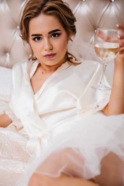 Wedding photographer Ayda Pilipenko (aiva-s). Photo of 22 September 2019