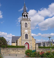 photo de Église Saint Aubin