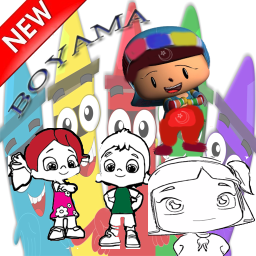 Boyama Pepe Nilouya Liliko 2 0 Apk Download Com Coloring Pepee