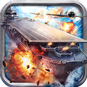 Warship Wars:3D Strategy Games