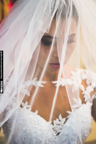 婚禮攝影師Guilherme Portes（panoramafotos）。2016 7月7日的照片