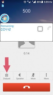 Download Call Timer APK for Android