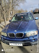 продам авто BMW X5 X5 (E53)