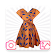 Beach Fashion long Dress Editor icon