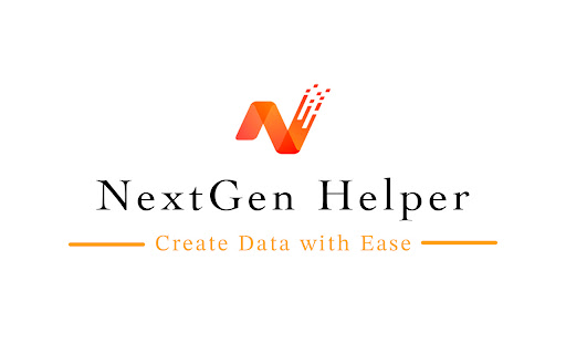 S37 NextGen Helper