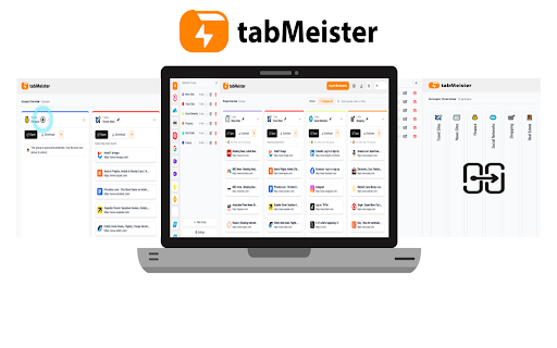 TabMeister screenshot 1