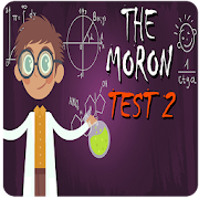The Moron Test 2  Icon