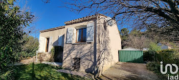 maison à Bize-Minervois (11)