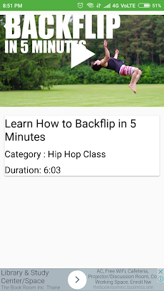 Hip Hop Dance  Trainerのおすすめ画像2