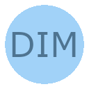 Dim Visual Media