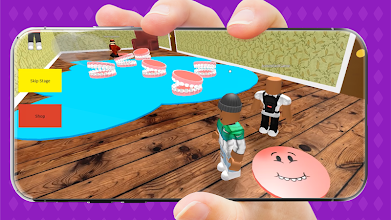 Escape Grandma House Crazy Obby Guide Aplicacions A Google Play - roblox obby jocuri