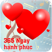 365 Ngay Hanh Phuc  Icon