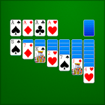 Cover Image of ดาวน์โหลด Solitaire: Relaxing Card Game 1.0.12 APK