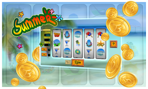 Theme Slots Horizon(圖3)-速報App