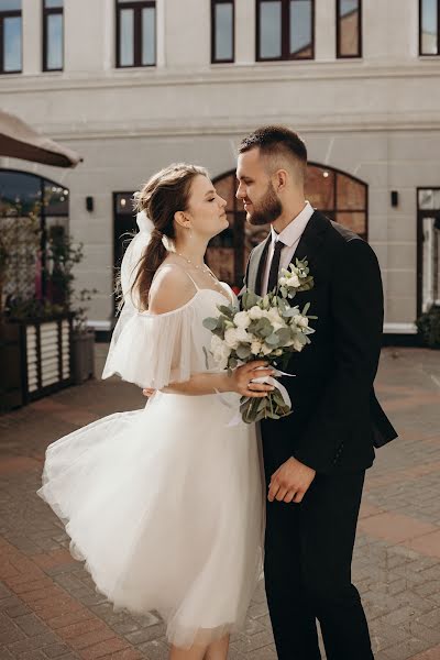 Fotografer pernikahan Kseniya Kladova (kseniyakladova). Foto tanggal 6 Mei