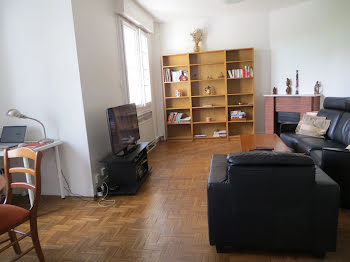 appartement à Maisons-Laffitte (78)