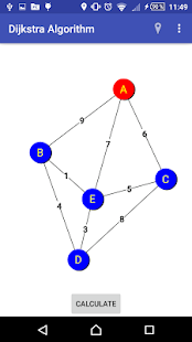 How to get Dijkstra Algorithm 1.0 mod apk for pc