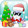 Christmas Tree Solitaire icon