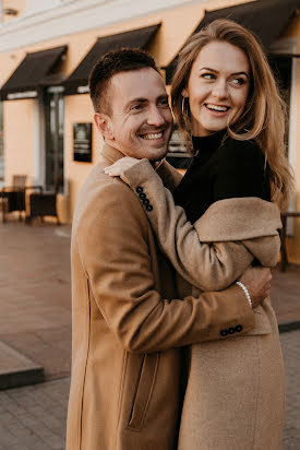 Wedding photographer Aleksey Goncharov (aliftin). Photo of 18 October 2019