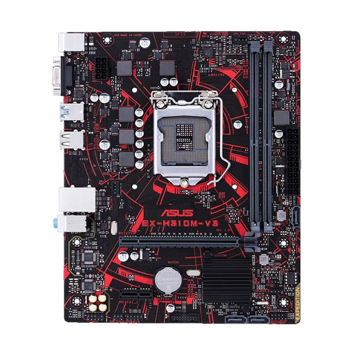 Mainboard ASUS EX-H310M-V3 R2.0