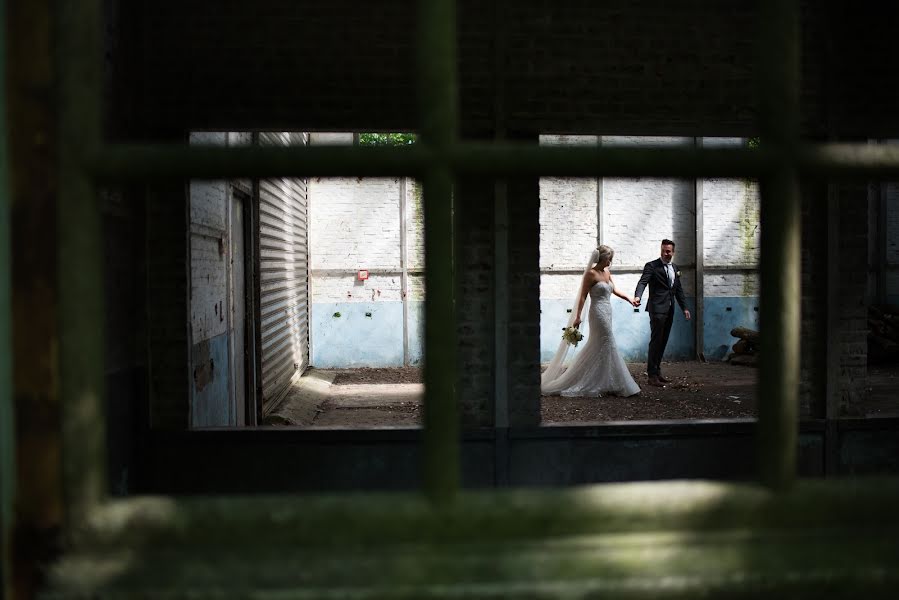 Fotógrafo de casamento Denise Motz (denisemotz). Foto de 30 de maio 2018