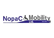 Nopac Midlands Ltd Logo