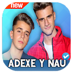 Cover Image of ダウンロード Adexe Y Nau Music Offline 1.0 APK