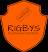 Rigbys Logo