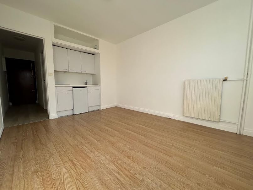 Location  appartement 1 pièce 19 m² à Rouen (76000), 420 €