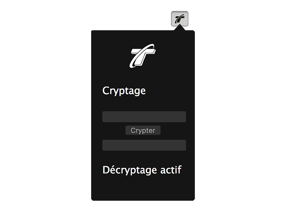 ThiWeb Crypt-Decrypt Preview image 1