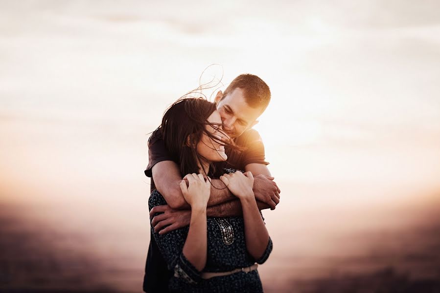 Photographe de mariage Asier Aguinaco (asierklika). Photo du 2 mai 2019