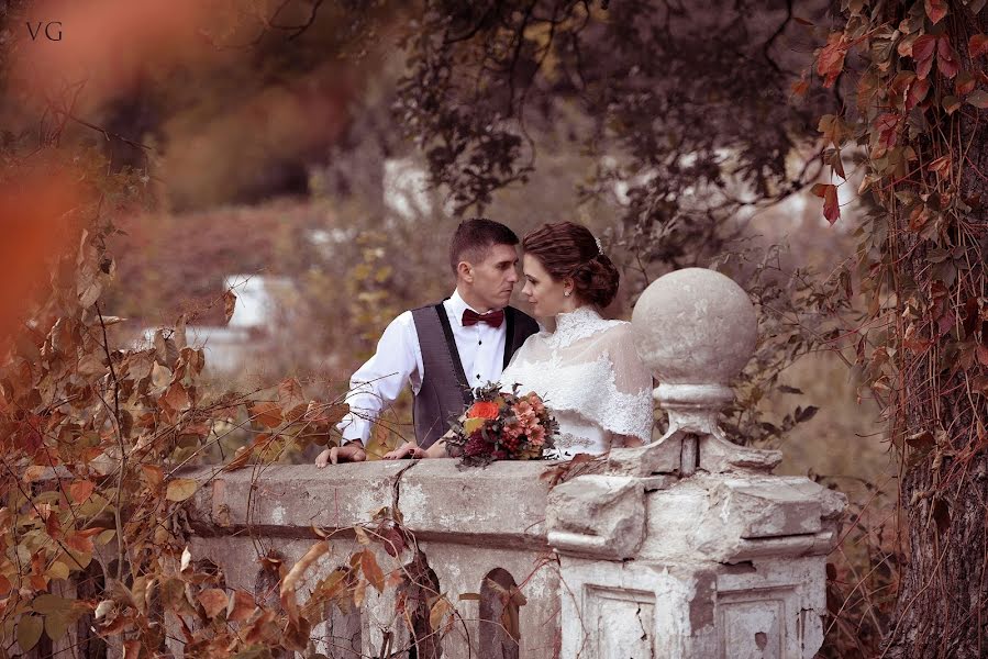 Wedding photographer Vladimir Gorbunov (vladigo). Photo of 20 October 2013