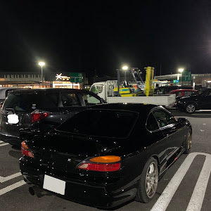 シルビア S15