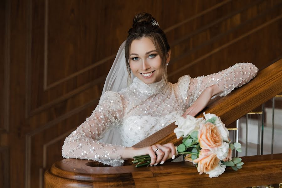 Vestuvių fotografas Aleksey Glubokov (gl87). Nuotrauka 2023 spalio 24