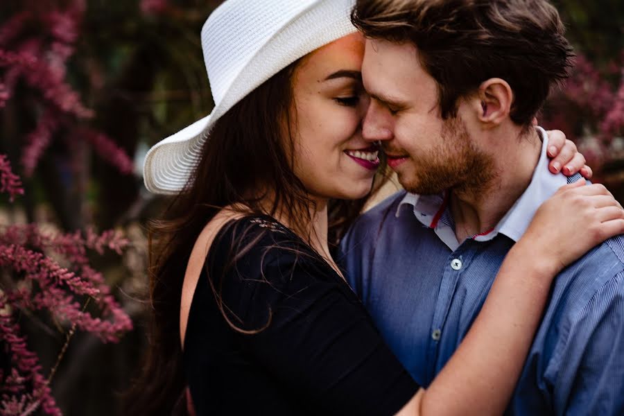 Wedding photographer Michał Kucyrka (kucyrka). Photo of 17 May 2020