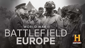 World War II: Battlefield Europe thumbnail