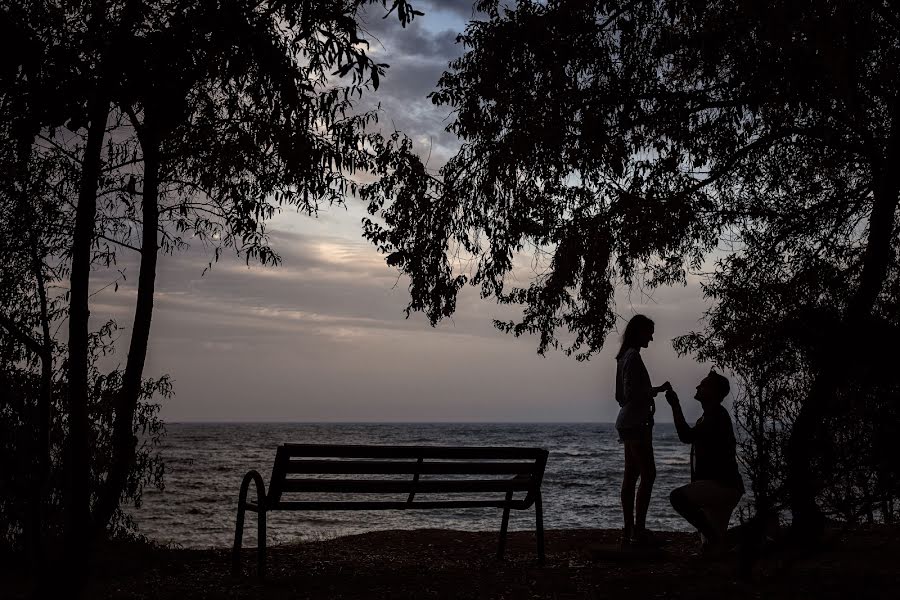 Fotógrafo de bodas Andrei Dumitrescu (andreidumitrescu). Foto del 29 de noviembre 2020