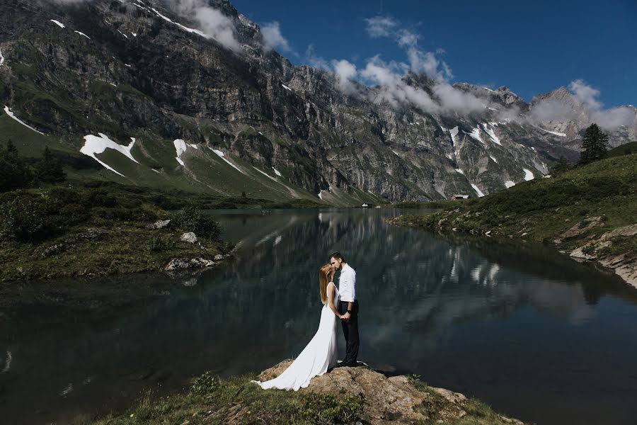 Fotograf ślubny Aleksandra Nowak (czterykadry). Zdjęcie z 16 grudnia 2019