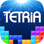 Cover Image of Download TETRiA - Tetris-style Puzzle 1.0.2 APK