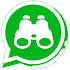 WatzFamily: Online App Usage Tracker for WhatsApp1.0