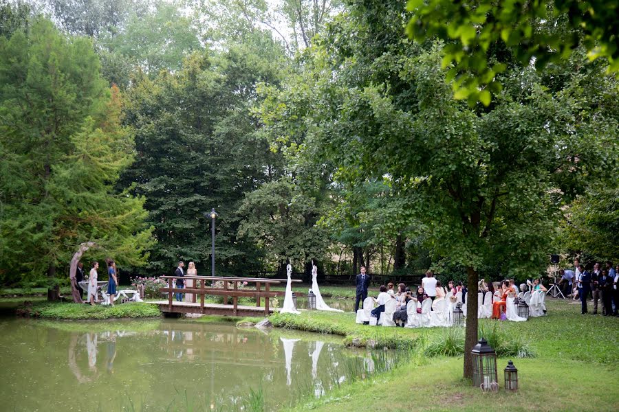 Fotografo di matrimoni Chiara Bacchelli (fotoimpressioni). Foto del 13 febbraio 2020