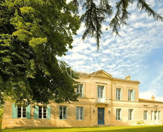 terrain à Bourg sur gironde (33)